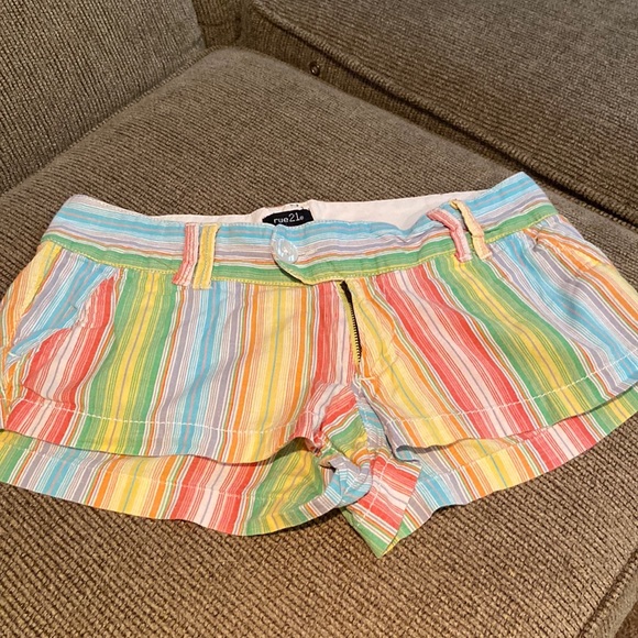 Rue21 Pants - Rue 21 shorts